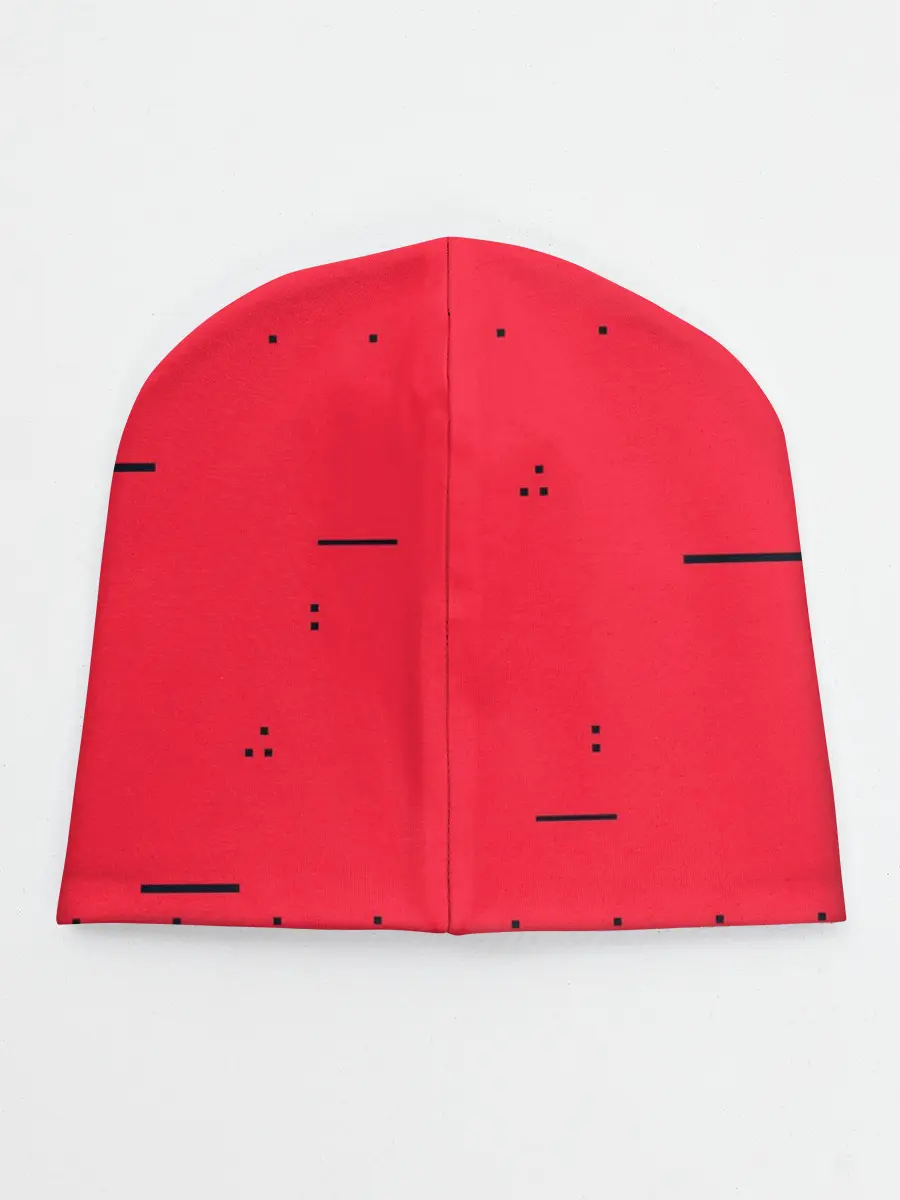 Детская шапка / Jett