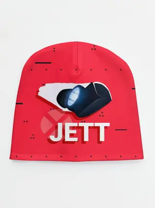 Детская шапка / Jett