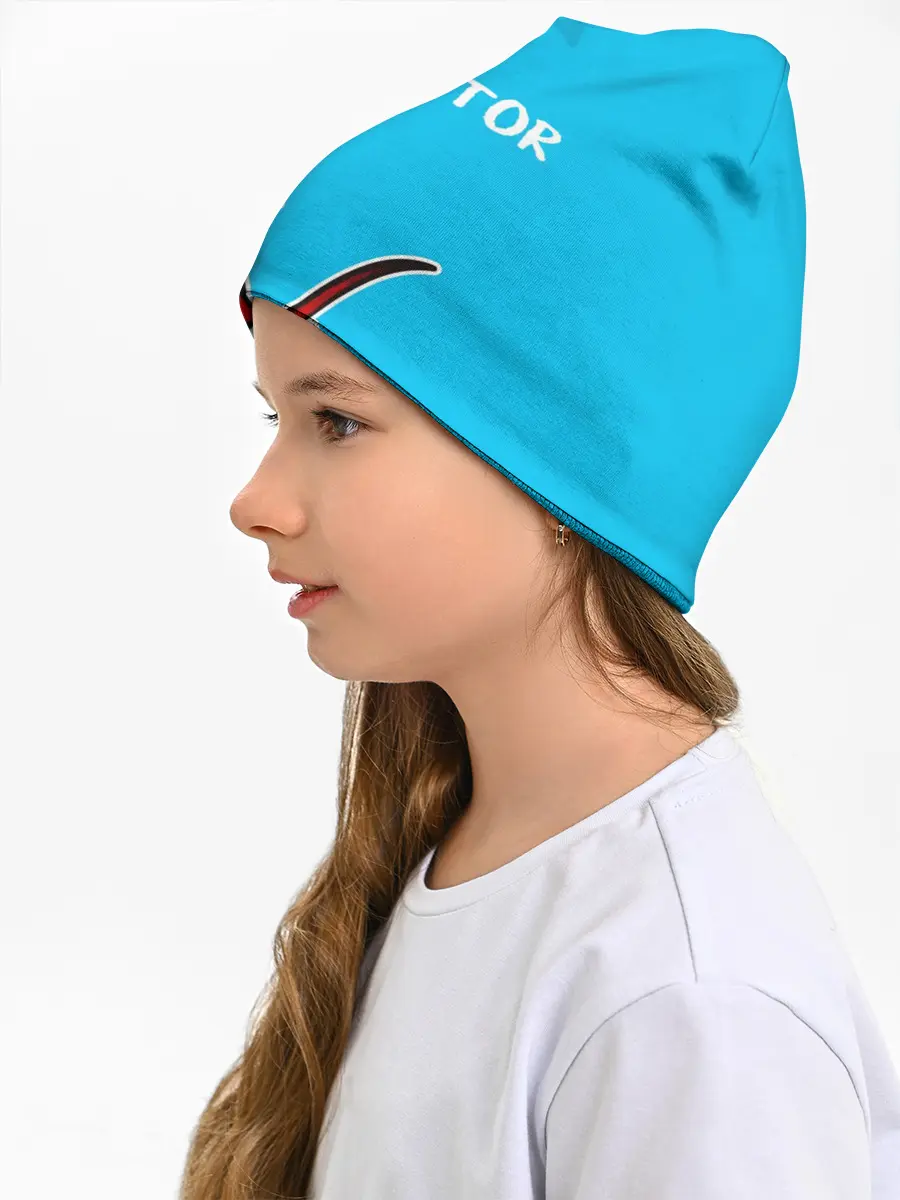 Детская шапка / IMPOSTOR