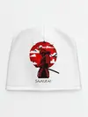 Детская шапка / Samurai