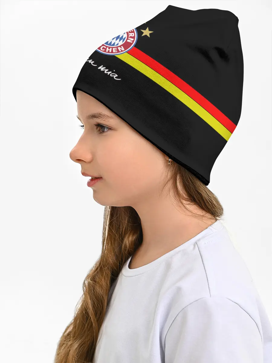 Детская шапка / Бавария