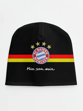 Детская шапка / Бавария