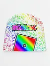 Детская шапка / ROBLOX
