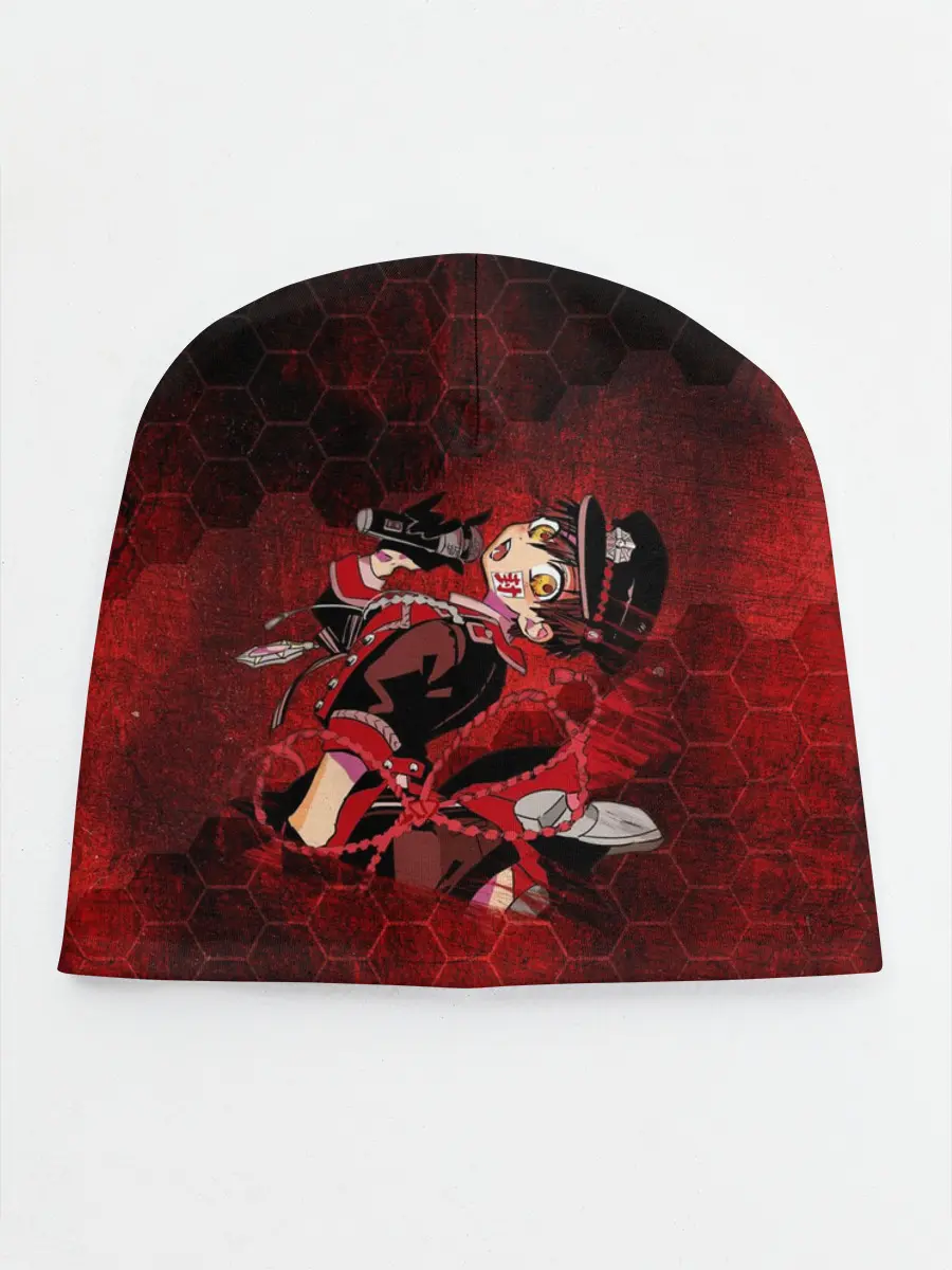 Детская шапка / Ханако