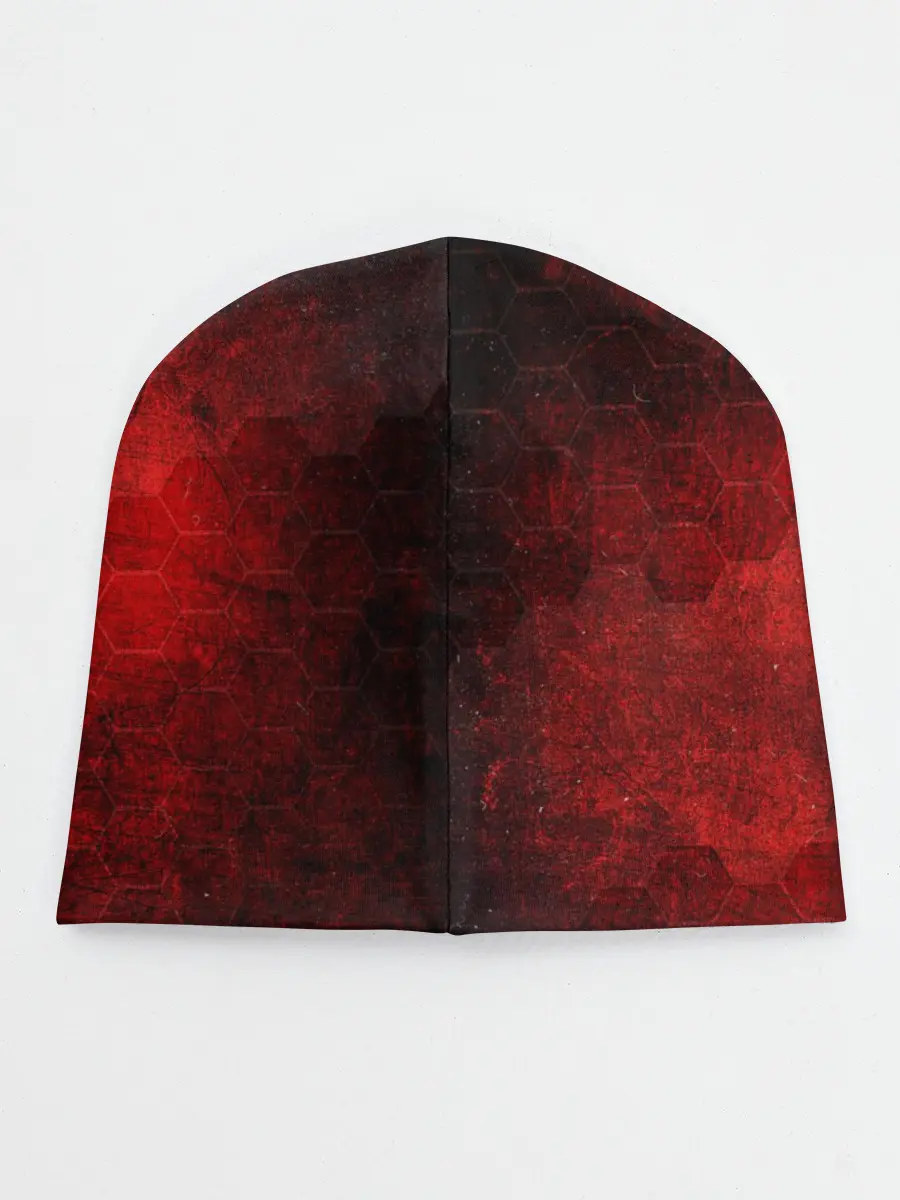 Детская шапка / Ханако