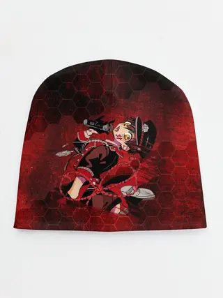 Детская шапка / Ханако