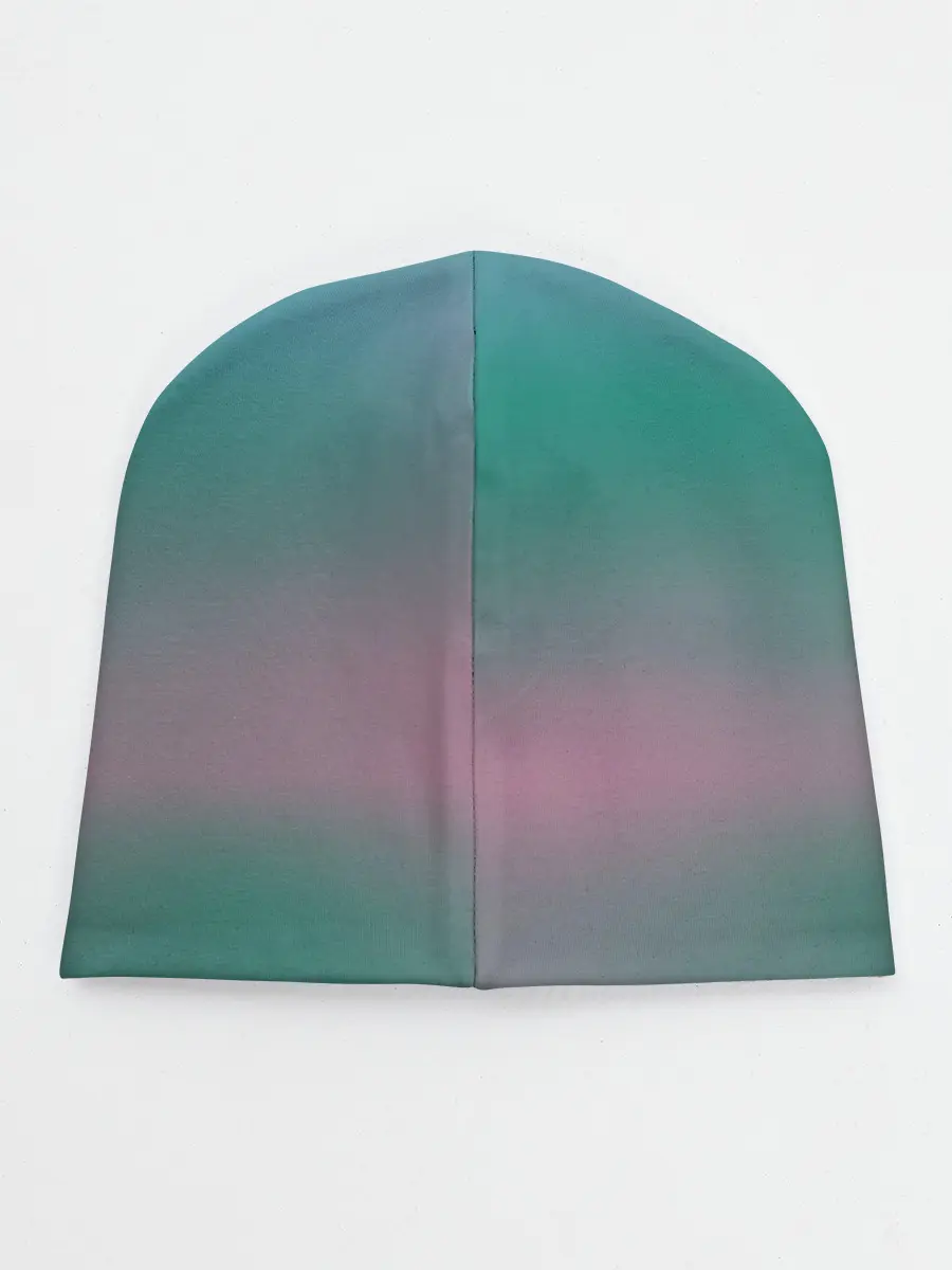 Детская шапка / Icebear