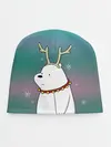 Детская шапка / Icebear