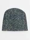 Детская шапка / Веточки