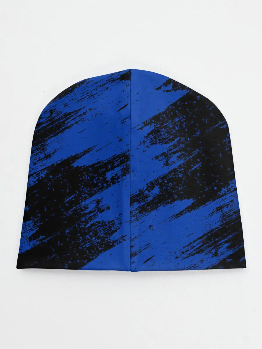 Детская шапка / AMONG US - СОНИК