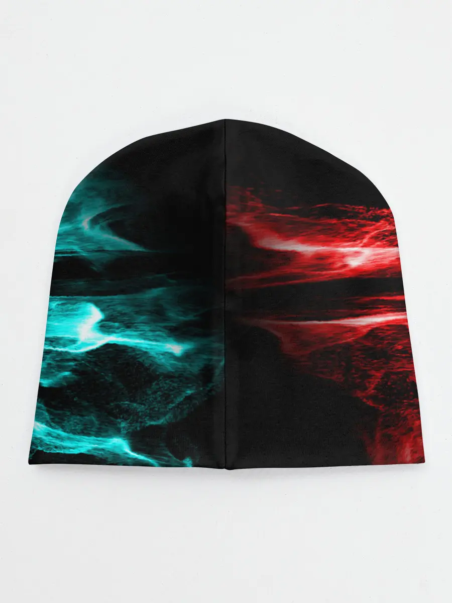 Детская шапка / AMONG US - БИТВА ОГНЕЙ