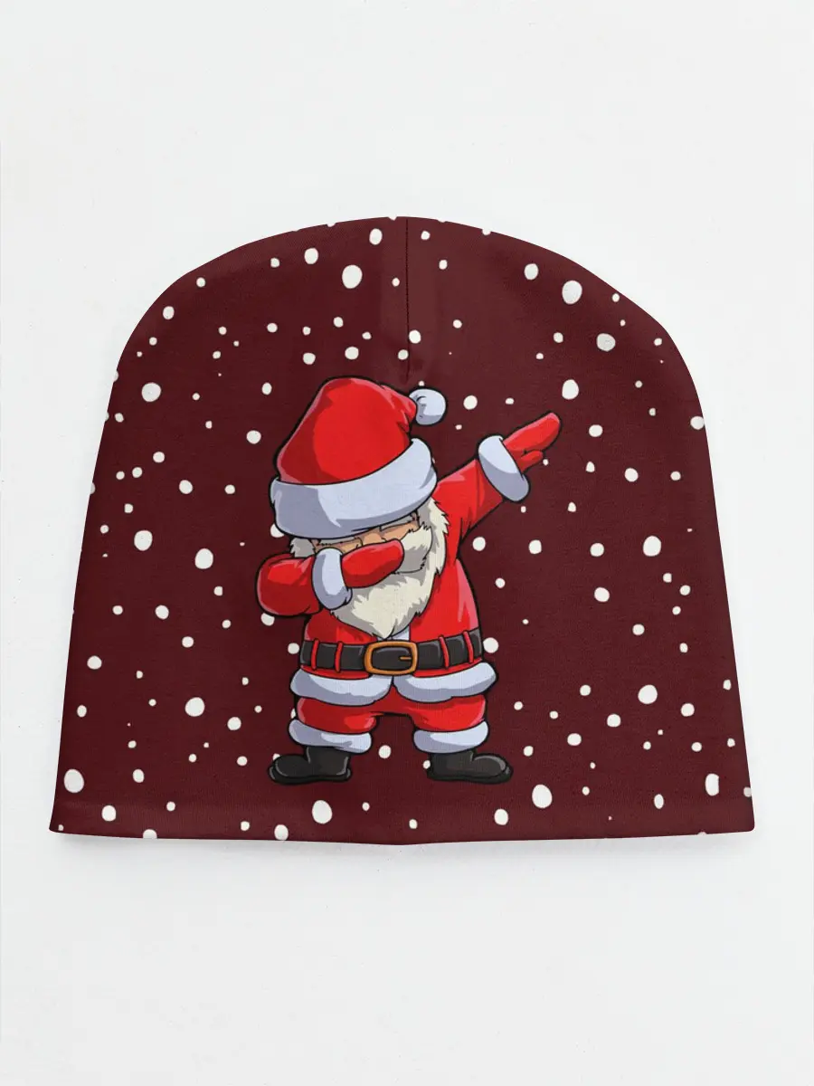 Детская шапка / Dab-Santa