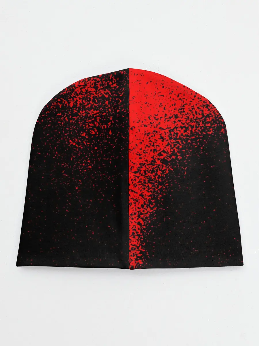 Детская шапка / AMONG US