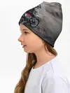 Детская шапка / Душа питбайкера