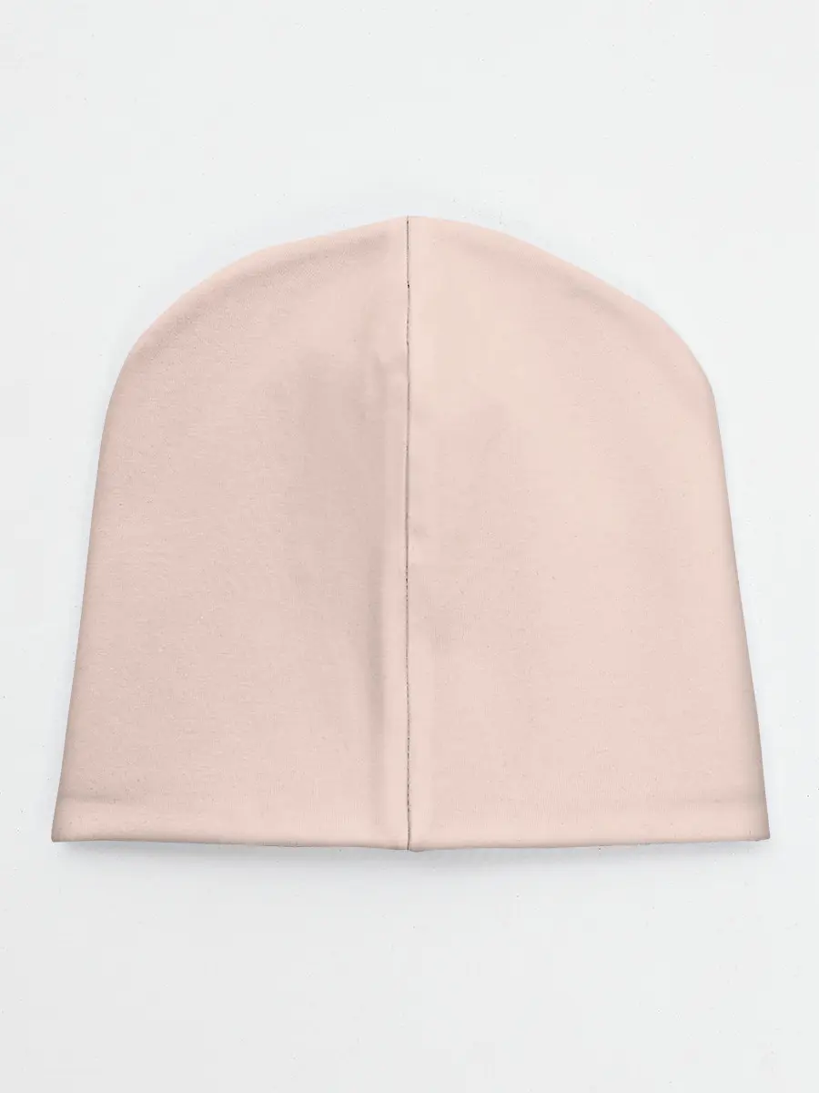 Детская шапка / Surprised anime face