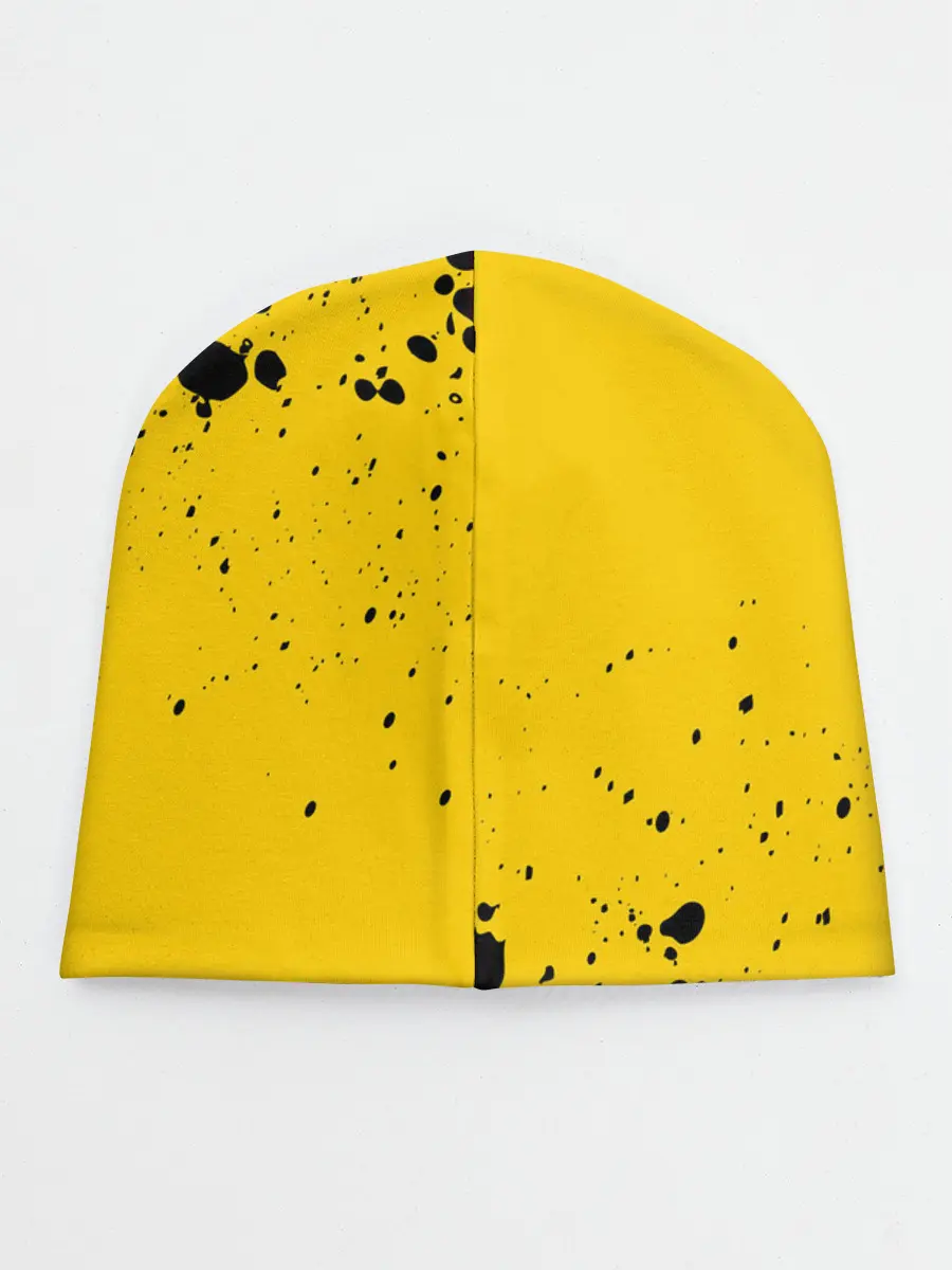 Детская шапка / AMONG US - КОТИК