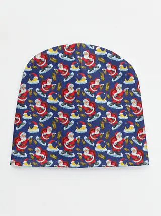 Детская шапка / Новый Год