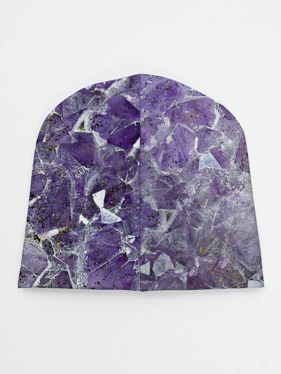 Детская шапка / Роза инков