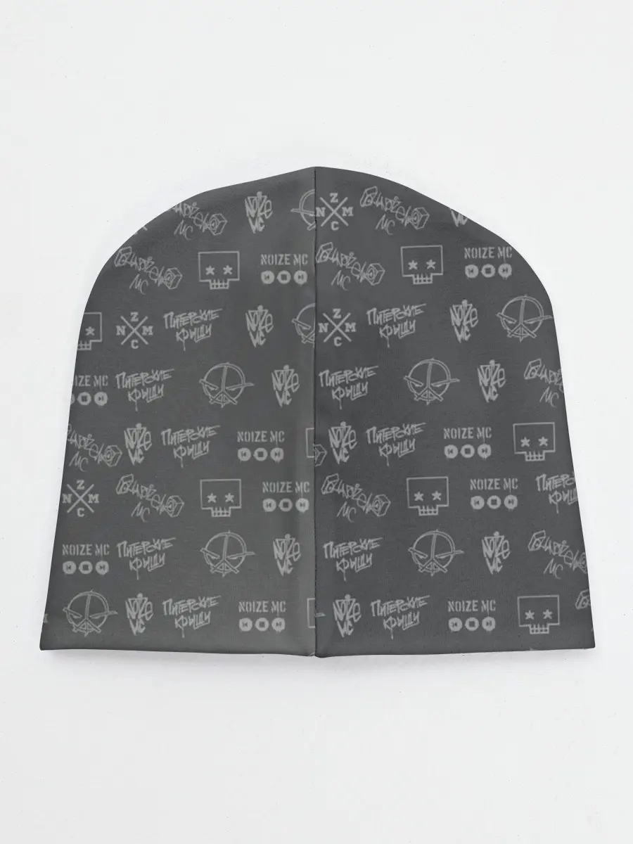 Детская шапка / Noize MC