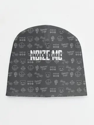 Детская шапка / Noize MC