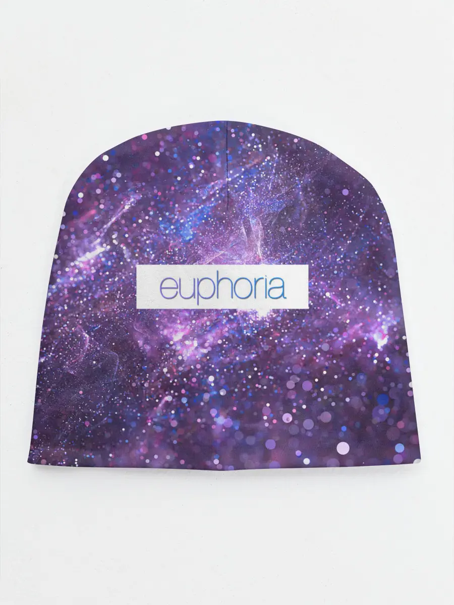 Детская шапка / сериал Euphoria