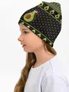 Детская шапка / Avo christmas