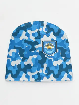 Детская шапка / STALKER ЧИСТОЕ НЕБО