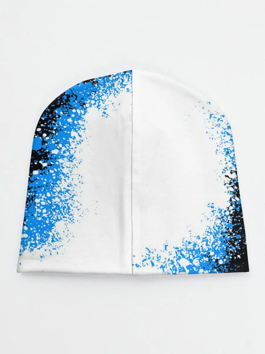 Детская шапка / STALKER ЧИСТОЕ НЕБО