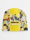 Детская шапка / BANANA FISH
