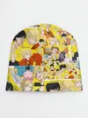 Детская шапка / BANANA FISH