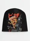 Детская шапка / Pizza Kong