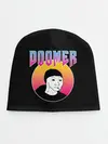 Детская шапка / Doomer