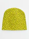 Детская шапка / Смайлики