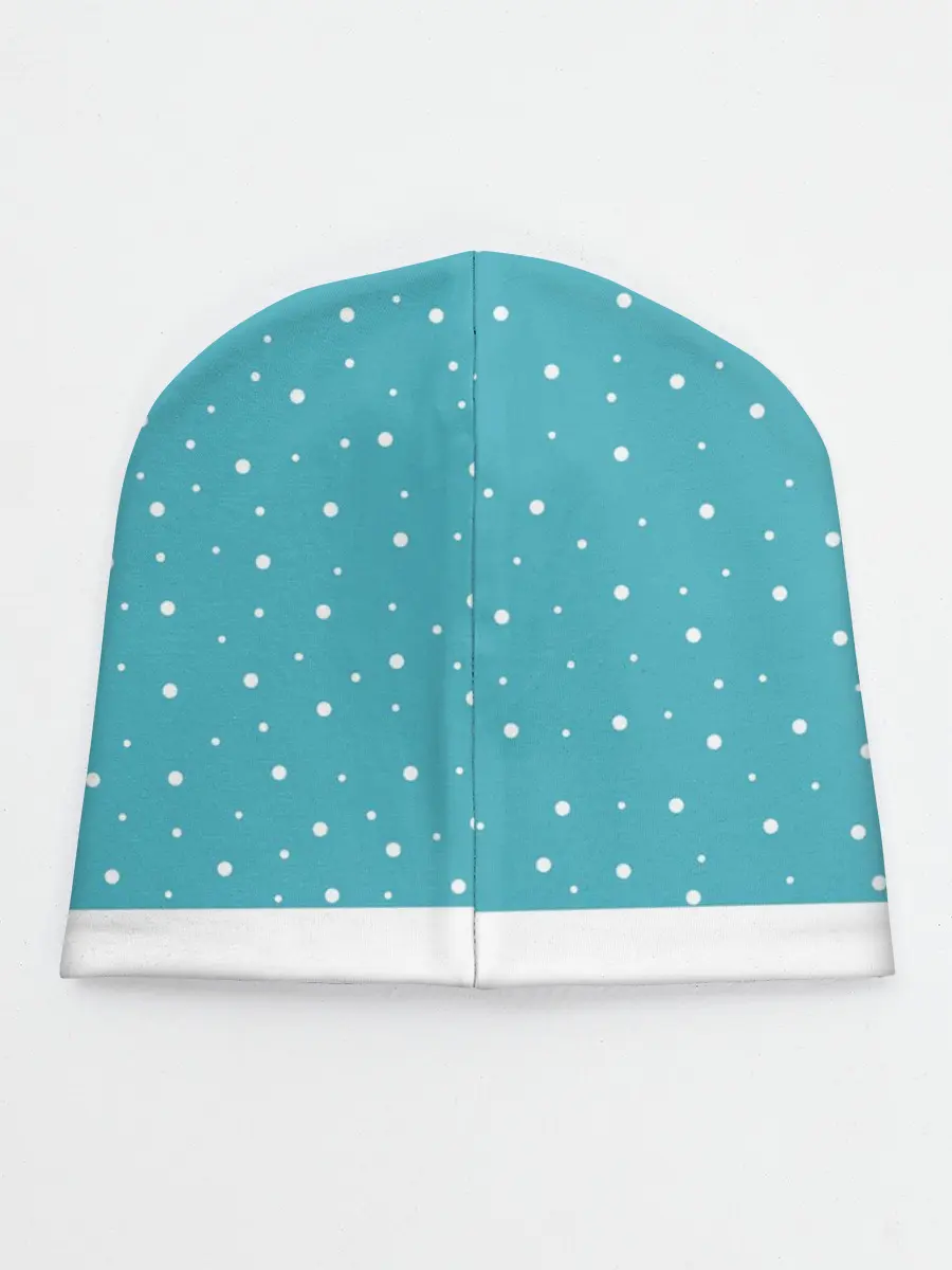 Детская шапка / Иди, обниму! - Рудольф