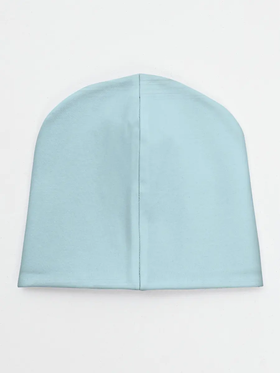 Детская шапка / AMONG US - LOVE