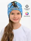 Детская шапка / Новогодний Манкрафт