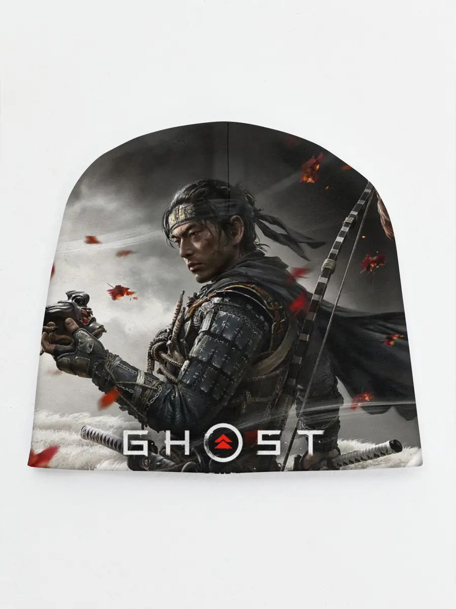 Детская шапка / Ghost of Tsushima