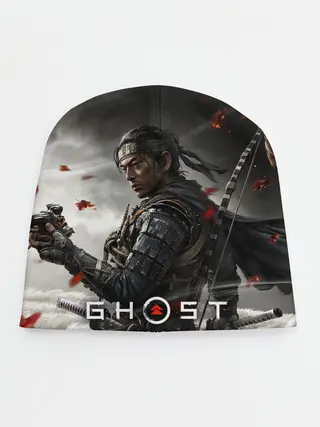 Детская шапка / Ghost of Tsushima