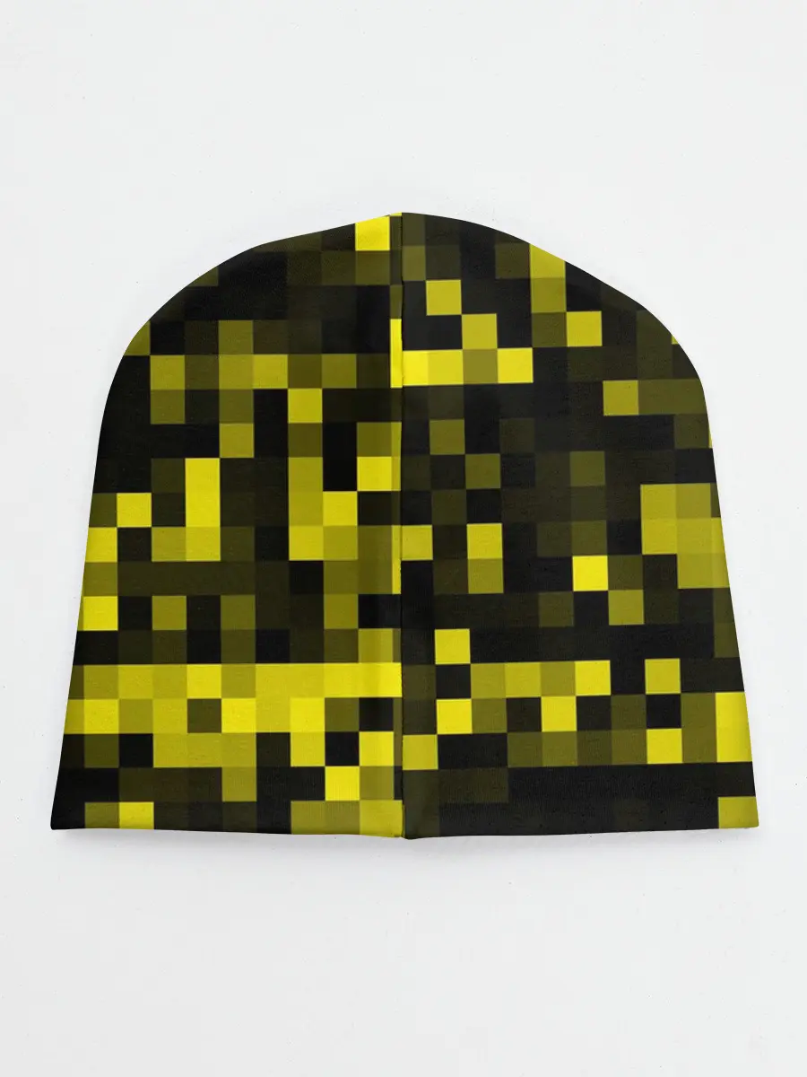 Детская шапка / Cyberpunk 2077