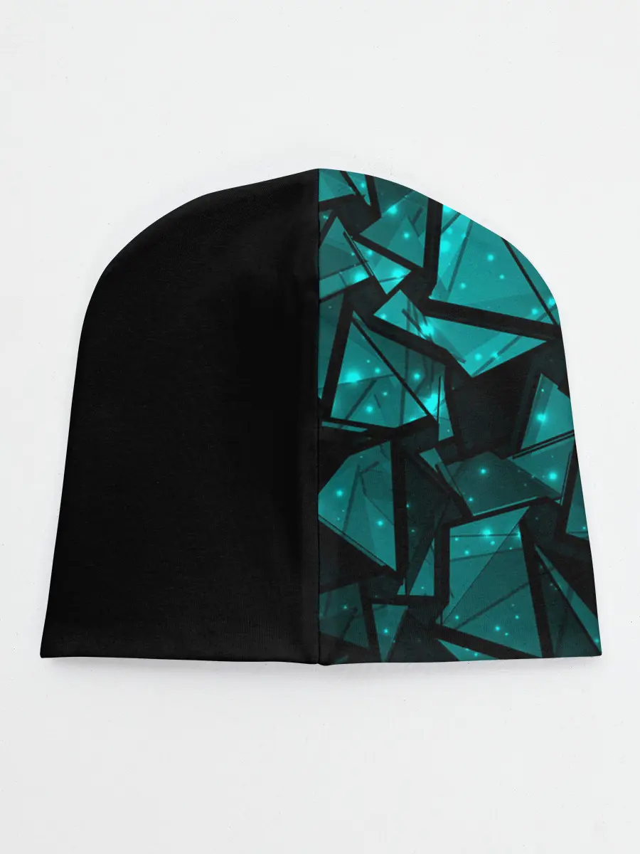 Детская шапка / Among Us Investors