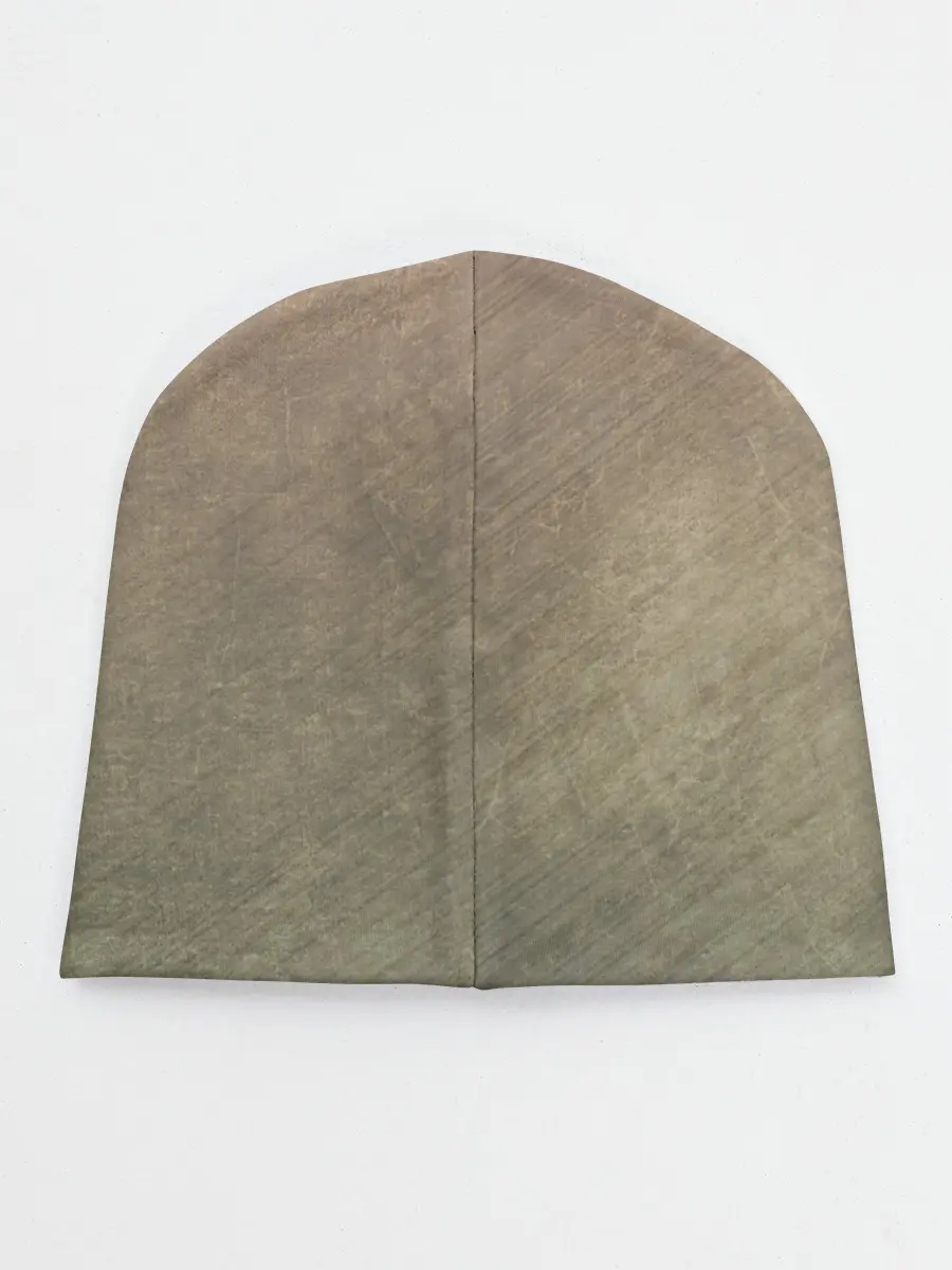 Детская шапка / Пейзаж