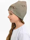 Детская шапка / Пейзаж