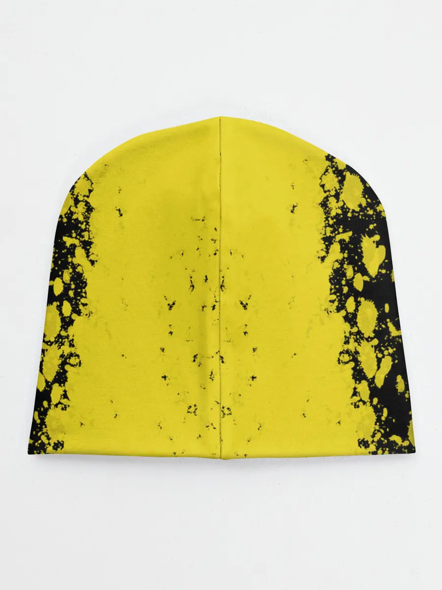 Детская шапка / CyberPunk 2077