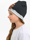 Детская шапка / С Новым Годом!
