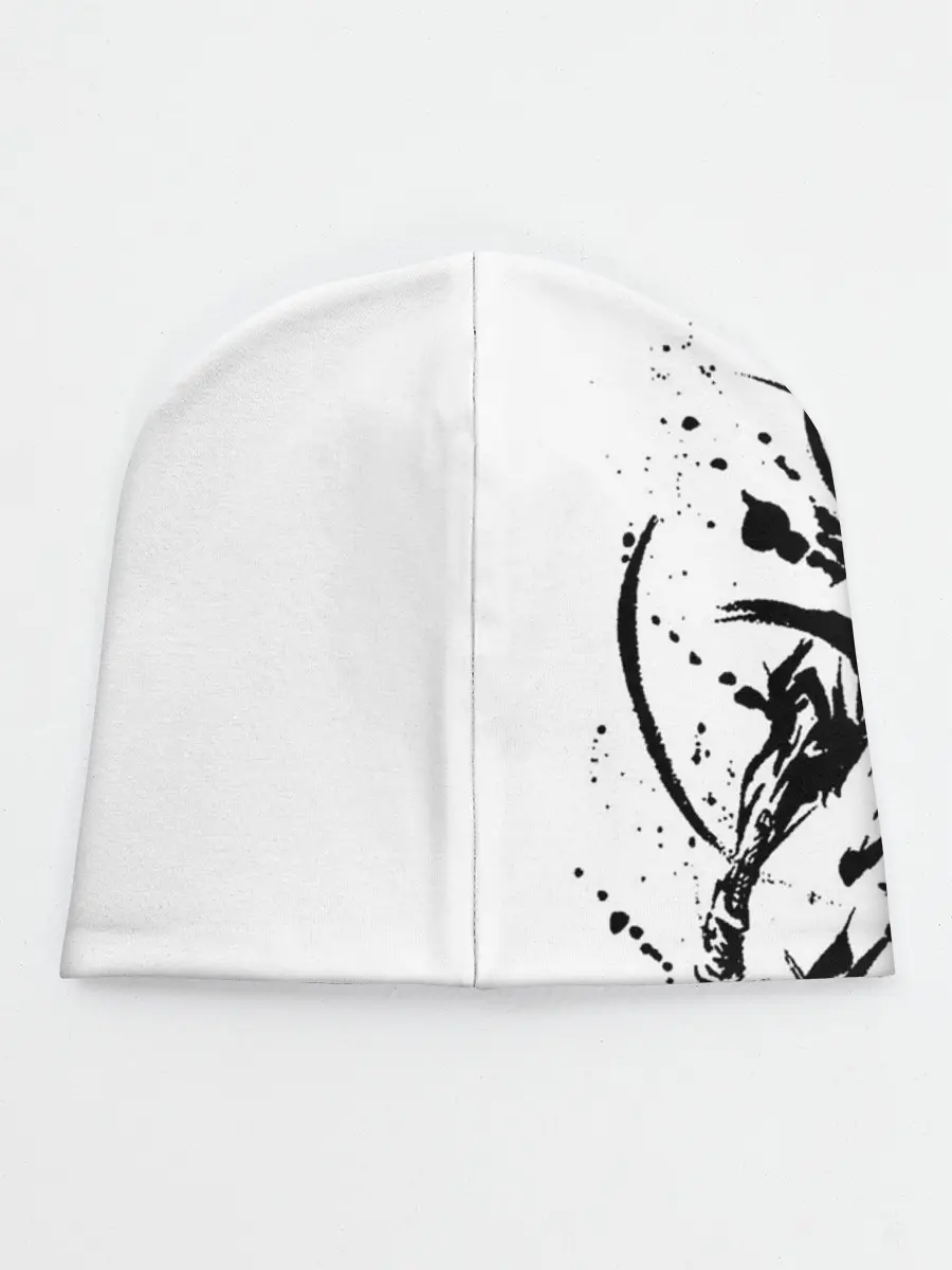 Детская шапка / Ghost of Tsushima