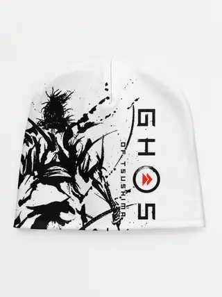 Детская шапка / Ghost of Tsushima