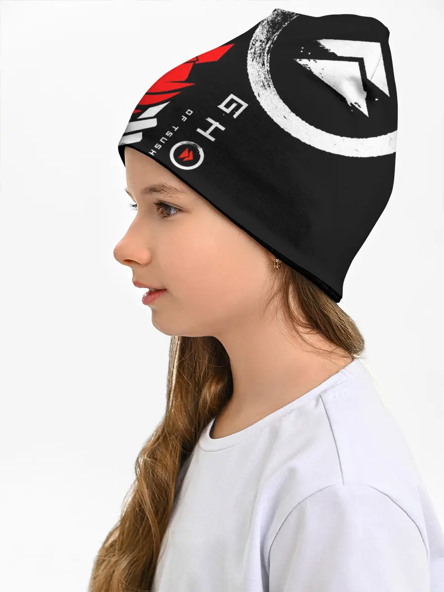 Детская шапка / Ghost of Tsushima