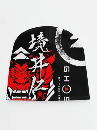 Детская шапка / Ghost of Tsushima