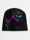 Детская шапка / Glitch