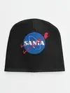 Детская шапка / Santa | Nasa